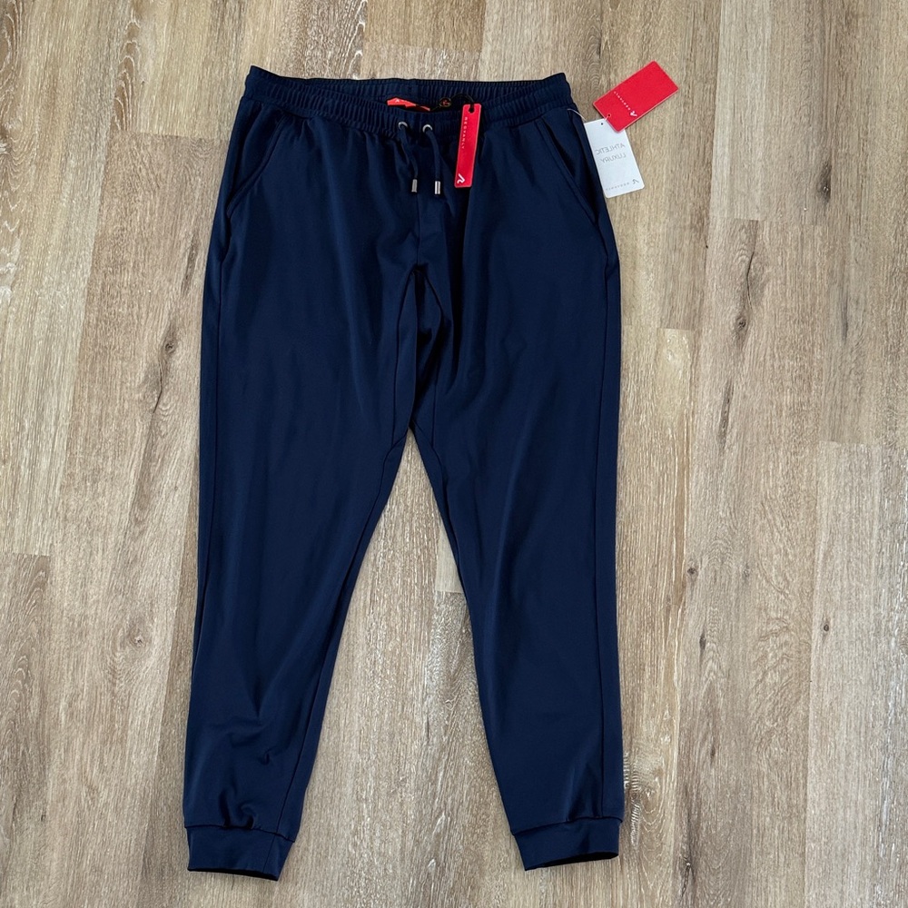 Redvanly Donahue Jogger Size Large NWT